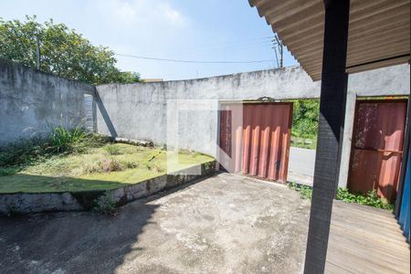 Casa para alugar com 40m², 2 quartos e 2 vagas Casa para alugar com 40m², 2 quartos e 2 vagasGaragem
