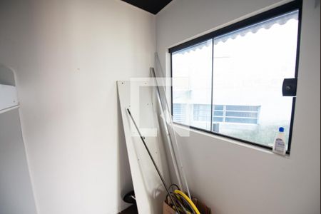 Casa para alugar com 40m², 2 quartos e 2 vagas Casa para alugar com 40m², 2 quartos e 2 vagasQuarto 2