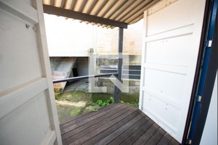 Casa para alugar com 40m², 2 quartos e 2 vagas Casa para alugar com 40m², 2 quartos e 2 vagasÁrea de Serviço