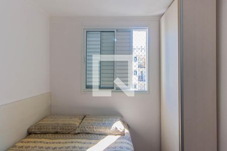 Quarto 1 de apartamento à venda com 2 quartos, 49m² em Vila Mendes, São Paulo