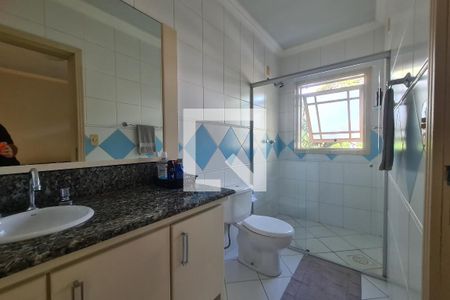 Casa à venda com 378m², 5 quartos e 2 vagasBanheiro