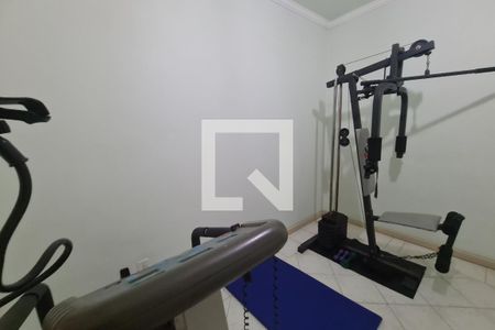 Casa à venda com 378m², 5 quartos e 2 vagasQuarto