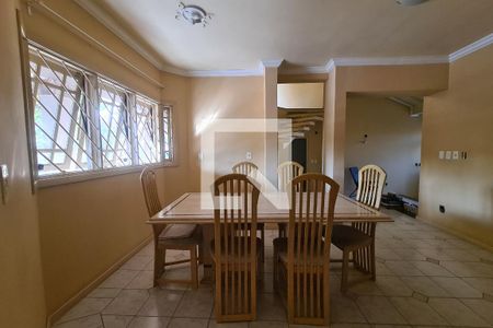Sala de casa à venda com 5 quartos, 378m² em Cristo Rei, São Leopoldo