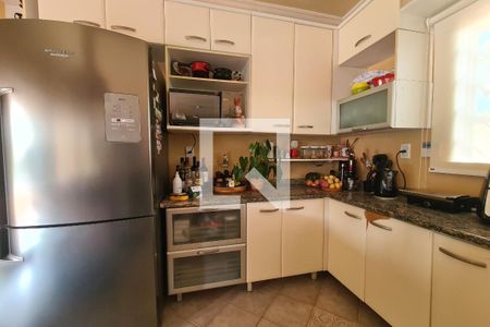 Casa à venda com 378m², 5 quartos e 2 vagasÁrea comum