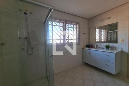 Casa à venda com 378m², 5 quartos e 2 vagasBanheiro