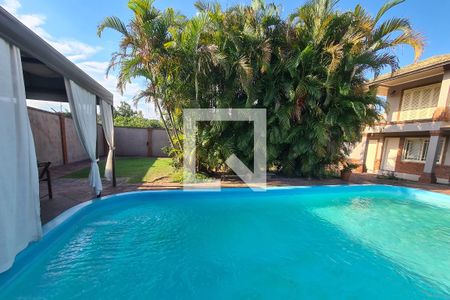 Casa à venda com 378m², 5 quartos e 2 vagasÁrea comum