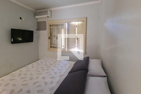 Casa à venda com 378m², 5 quartos e 2 vagasQuarto