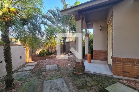 Casa à venda com 378m², 5 quartos e 2 vagasÁrea comum