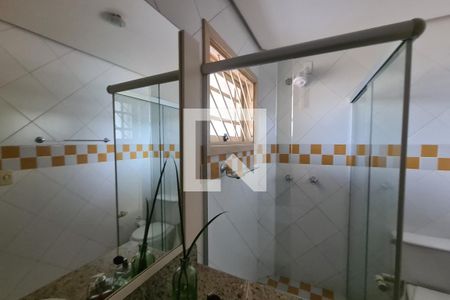 Casa à venda com 378m², 5 quartos e 2 vagasBanheiro