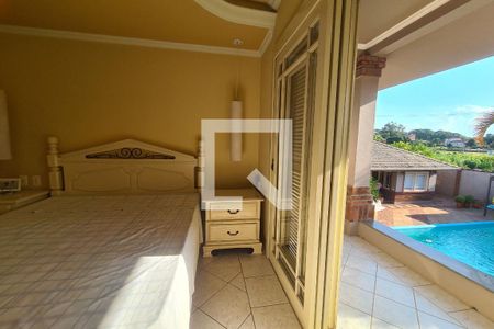 Casa à venda com 378m², 5 quartos e 2 vagasQuarto