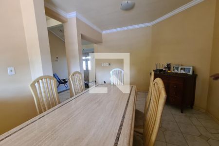 Sala de casa à venda com 5 quartos, 378m² em Cristo Rei, São Leopoldo
