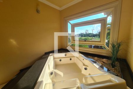 Casa à venda com 378m², 5 quartos e 2 vagasBanheiro