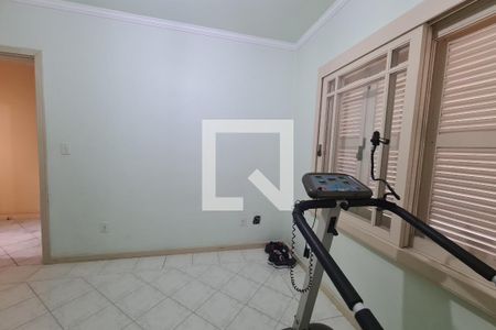 Casa à venda com 378m², 5 quartos e 2 vagasQuarto