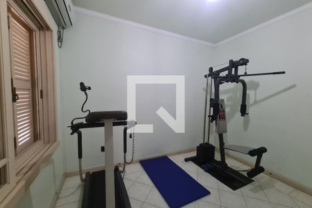 Casa à venda com 378m², 5 quartos e 2 vagasQuarto