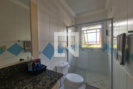 Casa à venda com 378m², 5 quartos e 2 vagasBanheiro
