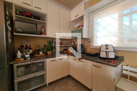 Casa à venda com 378m², 5 quartos e 2 vagasÁrea comum