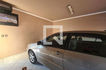Casa à venda com 378m², 5 quartos e 2 vagasGaragem