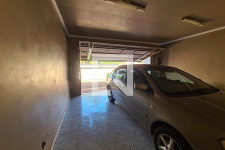 Casa à venda com 378m², 5 quartos e 2 vagasGaragem