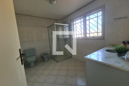 Casa à venda com 378m², 5 quartos e 2 vagasBanheiro