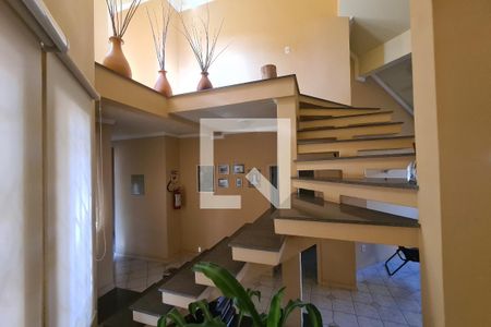 Casa à venda com 378m², 5 quartos e 2 vagasSala