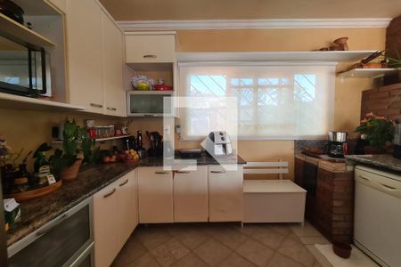 Casa à venda com 378m², 5 quartos e 2 vagasÁrea comum