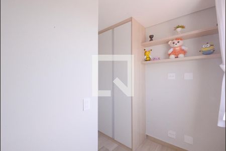 Quarto 1 de apartamento à venda com 2 quartos, 60m² em Vila Marte, São Paulo