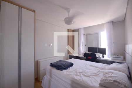Quarto 2  de apartamento à venda com 2 quartos, 60m² em Vila Marte, São Paulo
