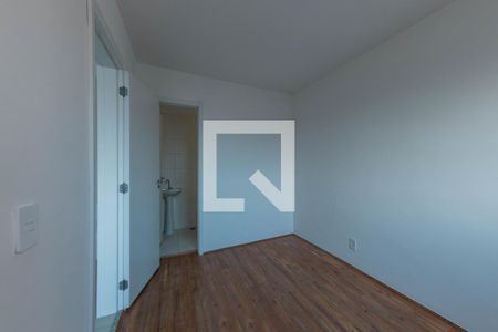 Quarto  de apartamento para alugar com 1 quarto, 32m² em Vila Ema, São Paulo