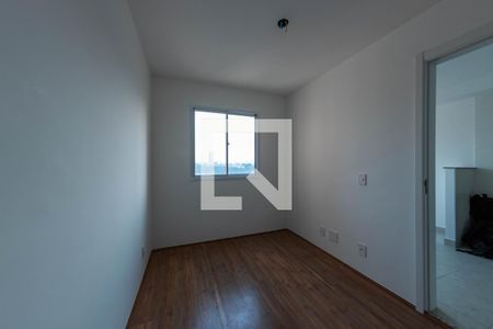Quarto  de apartamento para alugar com 1 quarto, 32m² em Vila Ema, São Paulo