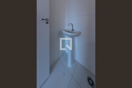 Apartamento para alugar com 32m², 1 quarto e sem vagaBanheiro