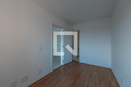 Quarto  de apartamento para alugar com 1 quarto, 32m² em Vila Ema, São Paulo