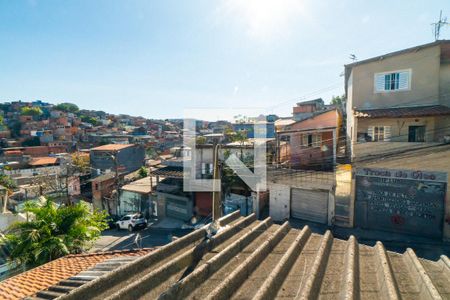 Vista do Quarto 1 de casa à venda com 2 quartos, 100m² em Americanópolis, São Paulo