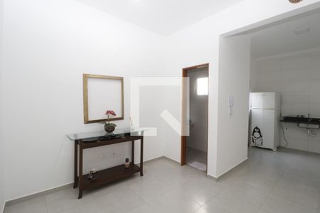 Apartamento à venda com 35m², 1 quarto e sem vagaÁrea comum - Salão de festas