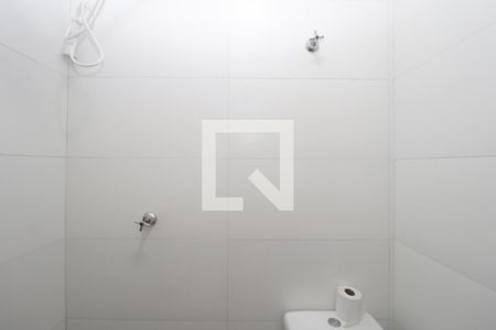 Apartamento à venda com 35m², 1 quarto e sem vagaBanheiro