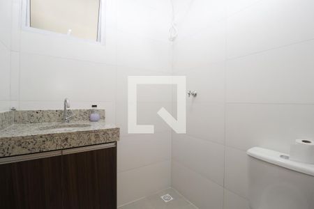 Apartamento à venda com 35m², 1 quarto e sem vagaBanheiro