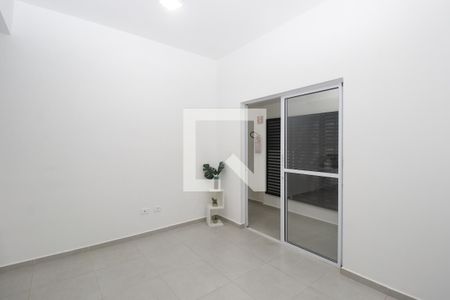 Apartamento à venda com 35m², 1 quarto e sem vagaÁrea comum - Salão de festas