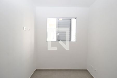 Quarto de apartamento à venda com 1 quarto, 35m² em Vila Dom Pedro Ii, São Paulo