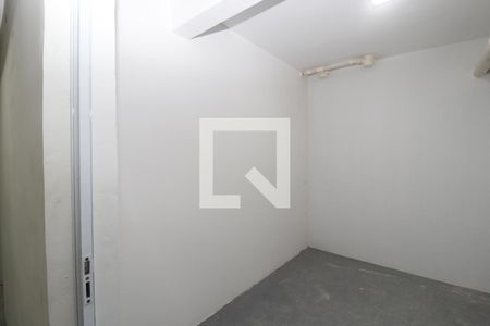 Apartamento à venda com 35m², 1 quarto e sem vagaDepósito individual