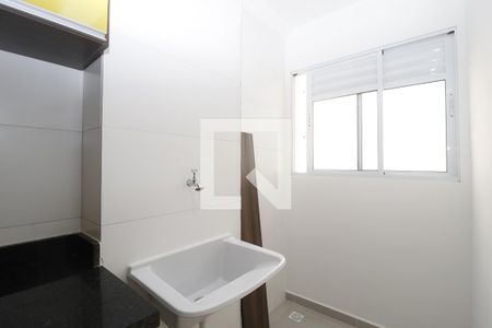 Apartamento à venda com 35m², 1 quarto e sem vagaÁrea de Serviço