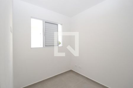 Quarto de apartamento à venda com 1 quarto, 35m² em Vila Dom Pedro Ii, São Paulo