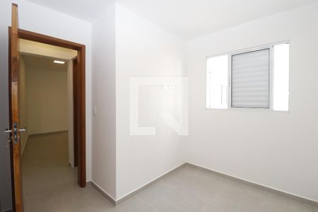 Quarto de apartamento à venda com 1 quarto, 35m² em Vila Dom Pedro Ii, São Paulo