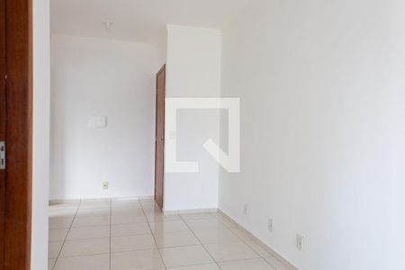 Sala de apartamento para alugar com 2 quartos, 55m² em Ingleses do Rio Vermelho, Florianópolis