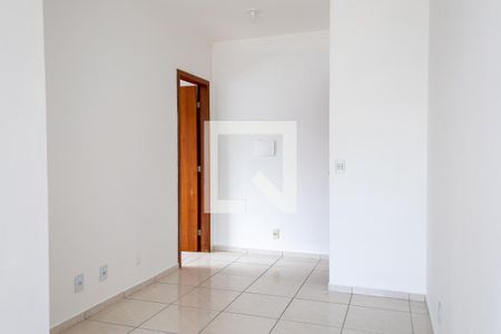 Sala de apartamento para alugar com 2 quartos, 55m² em Ingleses do Rio Vermelho, Florianópolis