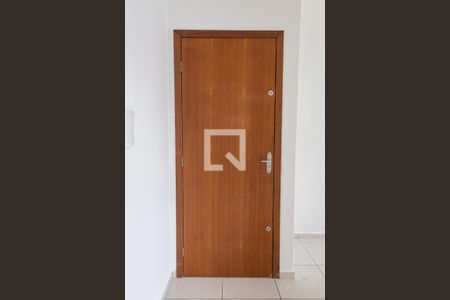 Entrada de apartamento para alugar com 2 quartos, 55m² em Ingleses do Rio Vermelho, Florianópolis