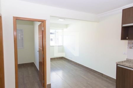 Apartamento para alugar com 1 quarto, 36m² em Centro, Diadema