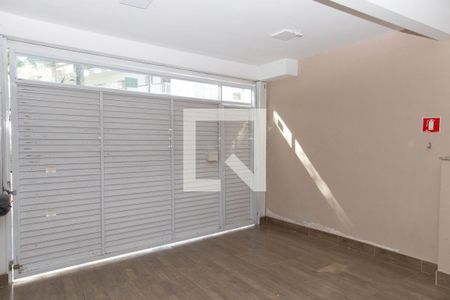 Apartamento para alugar com 36m², 1 quarto e sem vaga Apartamento para alugar com 36m², 1 quarto e sem vagaÁrea comum