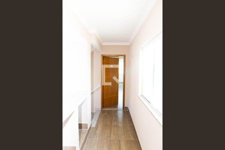 Apartamento para alugar com 36m², 1 quarto e sem vaga Apartamento para alugar com 36m², 1 quarto e sem vagaHall de entrada
