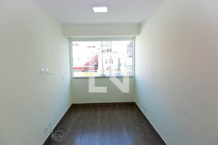 Sala/Cozinha/Area de Serviço de apartamento para alugar com 1 quarto, 36m² em Centro, Diadema