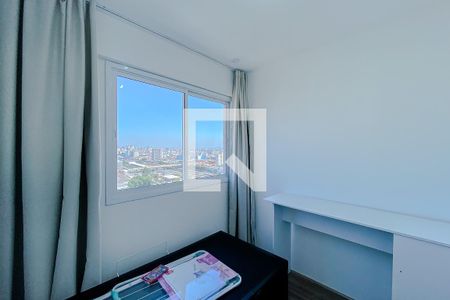 Quarto 2 de apartamento para alugar com 2 quartos, 38m² em Quarta Parada, São Paulo