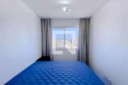 Quarto 1 de apartamento para alugar com 2 quartos, 38m² em Quarta Parada, São Paulo